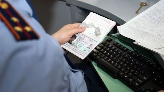 прописка в Сортавале